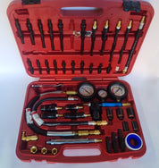 Specialist Tools AU Automotive Diesel Diagnostic Tools Comprehensive  Compression & Leakage Test Kit - Petrol and Diesel Vehicles