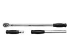 Specialist Tools AU Automotive Diesel Torque Wrench Kits and Adapters Warren & Brown Extend-O-Ratchet Handle 1/2" drive