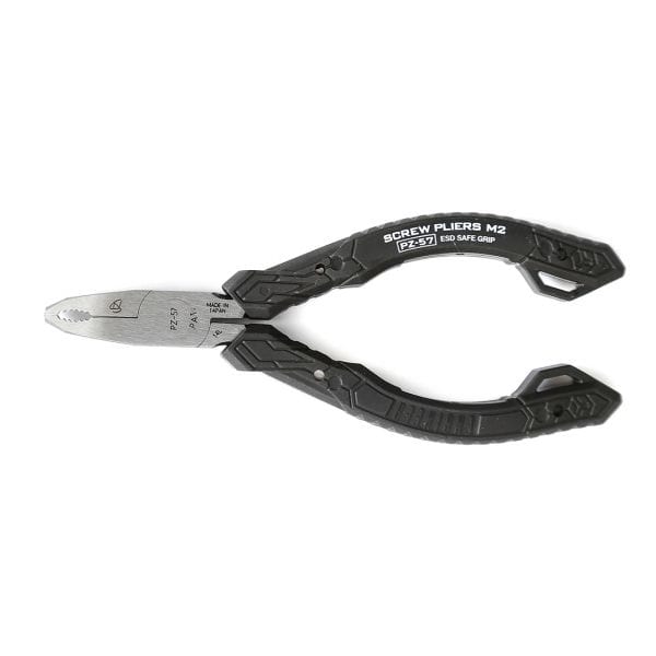 Specialist Tools AU Automotive Hand Tools Warren & Brown 120mm Multi-Purpose Screw Removal Pliers