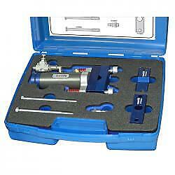 Air Vibration Diesel Injector Puller Tools Removal Remover Extractor+  Adapters