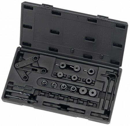 Drill Guide Set Thread M8 And M10 - Removes Broken & Damaged Studs